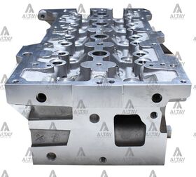 FIAT DOBLO SİLİNDİR KAPAĞI 1.3 MULTIJET MAHER 71729497