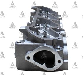 FIAT TEMPRA SİLİNDİR KAPAĞI 1.6 MPI 159B9000 MAHER 77304501-159B9000