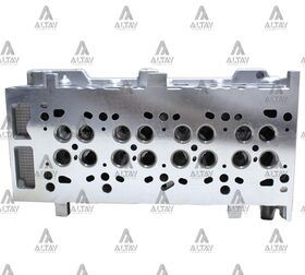 FIAT DOBLO SİLİNDİR KAPAĞI 1.3 MULTIJET MAHER 71729497