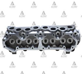 FIAT TEMPRA SİLİNDİR KAPAĞI 1.6 MPI 159B9000 MAHER 77304501-159B9000