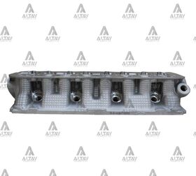 FIAT M131 SİLİNDİR KAPAĞI 1.6 (M.131 A6.000) MAHER 7559714