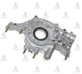 HONDA CIVIC YAĞ POMPASI 01-06 VTEC YSK