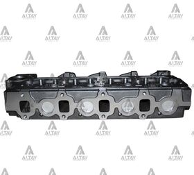 FORD TRANSIT SİLİNDİR KAPAĞI 97-01 DÖKÜM E.M. TURBOLU MAHER 924F6050BC