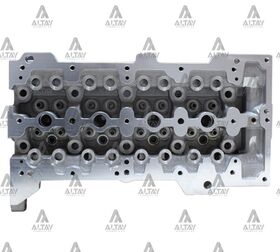 FIAT DOBLO SİLİNDİR KAPAĞI 1.3 MULTIJET MAHER 71729497