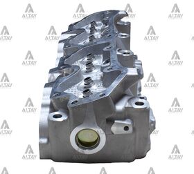FIAT TEMPRA SİLİNDİR KAPAĞI 8 VALF (DELİKSİZ) 836A4.000 1.4 MAHER 46459673