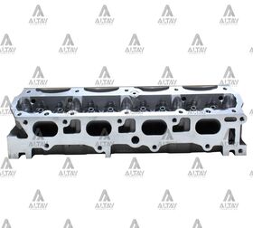 FIAT MAREA SİLİNDİR KAPAĞI 1.6 16V TORK MOTOR İNCE DUVAR MAHER 71728845