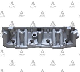 FIAT TEMPRA SİLİNDİR KAPAĞI 8 VALF (DELİKSİZ) 836A4.000 1.4 MAHER 46459673