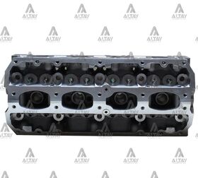 FIAT MAREA SİLİNDİR KAPAĞI 1.6 16V TORK MOTOR İNCE DUVAR MAHER 71728845