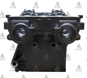 CHEVROLET CRUZE SİLİNDİR KAPAĞI 1.6 16V A16XER MAHER 55571689