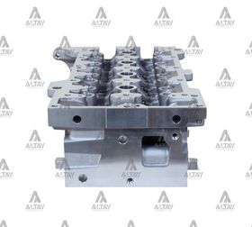 FIAT LINEA SİLİNDİR KAPAĞI 90HP EURO5 MAHER 71724174