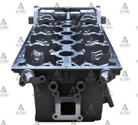 CHEVROLET CRUZE SİLİNDİR KAPAĞI 1.6 16V A16XER MAHER 55571689