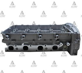 FORD TRANSIT V184 SİLİNDİR KAPAĞI 01/- MAHER YC1Q6C032BE