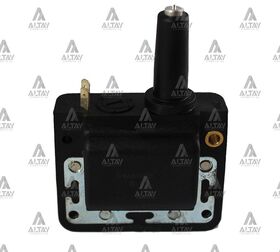 HONDA CIVIC ATEŞLEME BOBİNİ 90-01  ACCORD ( VİDALI ) MAHER