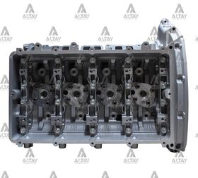 FORD TRANSIT V184 SİLİNDİR KAPAĞI 01/- MAHER YC1Q6C032BE