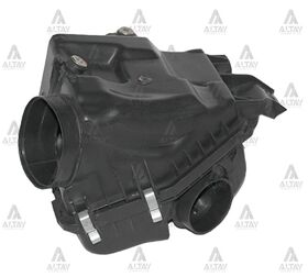 HONDA CIVIC HAVA FİLTRE ÇIKIŞ BİDONU (REZANATÖR) 12-16 MAHER