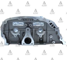 FORD TRANSIT V347 SİLİNDİR KAPAĞI 06/- 2.4 TDCI (100 PS-120 PS) MAHER 7C166049BB