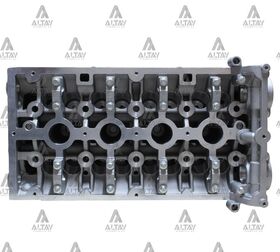 CHEVROLET CRUZE SİLİNDİR KAPAĞI 1.6 16V A16XER MAHER 55571689