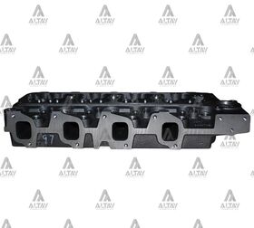 FORD TRANSIT SİLİNDİR KAPAĞI 97-01 DÖKÜM E.M. TURBOLU MAHER 924F6050BC