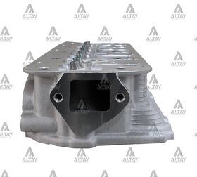 FIAT M131 SİLİNDİR KAPAĞI 1.6 (M.131 A6.000) MAHER 7559714