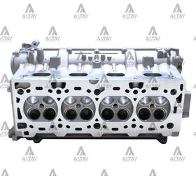 CHEVROLET CRUZE SİLİNDİR KAPAĞI 1.6 16V A16XER MAHER 55571689