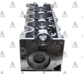 FIAT DOBLO SİLİNDİR KAPAĞI 1.9 JTD  99/- DİZEL 188B2 MAHER 60814721