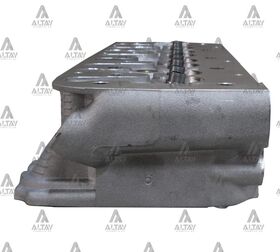 FIAT M131 SİLİNDİR KAPAĞI 1.6 (M.131 A6.000) MAHER 7559714