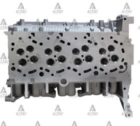FORD TRANSIT V347 SİLİNDİR KAPAĞI 06/- 2.4 TDCI (100 PS-120 PS) MAHER 7C166049BB