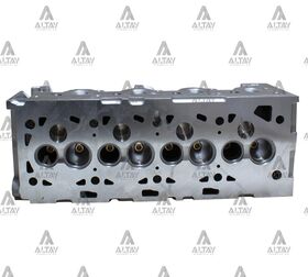 FIAT DOBLO SİLİNDİR KAPAĞI 1.9 DİZEL MAHER 46527330