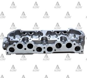 FIAT TEMPRA SİLİNDİR KAPAĞI 1.6 MPI 159B9000 MAHER 77304501-159B9000