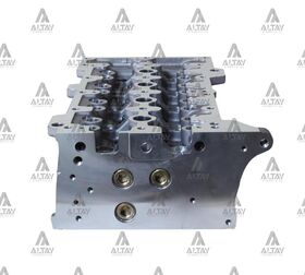 FIAT LINEA SİLİNDİR KAPAĞI 90HP EURO5 MAHER 71724174