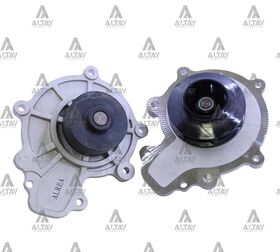 CHEVROLETT CAPTIVA DEVİRDAİM 07/- ANTARA 07/- 2.0D Z20DMH PHCVALEO
