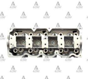 CHEVROLET SPARK SİLİNDİR KAPAĞI 1.2 KALOS 1.2 8V SPARK 1.0 B12S1 / B10S1 MAHER 96666228