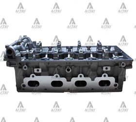 CHEVROLET CRUZE SİLİNDİR KAPAĞI 1.6 16V A16XER MAHER 55571689