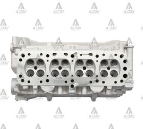 CHEVROLET KALOS SİLİNDİR KAPAĞI 1.4 16V ÇİFT YAĞ KANALLI F16D3 F14S3 MAHER 96446922