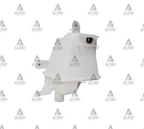 CHEVROLET KALOS SU FISKİYE DEPOSU  AVEO 03-08 MAHER