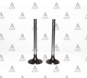 DAEWOO DAMAS SUPAP TAKIM (IN-3 ÖLÇÜ:35.7x5.5x110.5  EX-3 ÖLÇÜ:31.7x5.5x110.3) GUNES