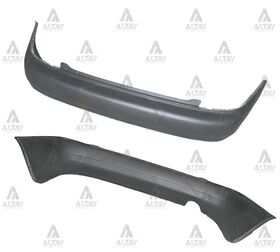 DAEWOO LANOS ARKA TAMPON MAHER