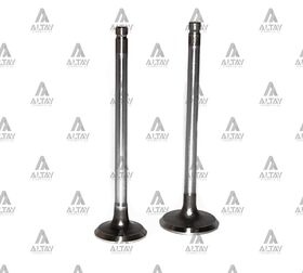 DAEWOO NEXIA SUPAP TAKIM 1.5 16V EMME EKSOZ GUNES