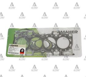 DAIHATSU APPLAUSE SİLİNDİR KAPAK CONTASI GRAFİTLİ MAHER