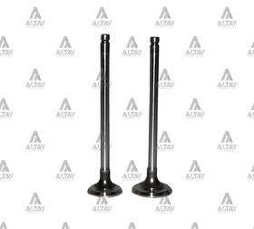 DAIHATSU APPLAUSE SUPAP TAKIM 16V (IN-8 ÖLÇÜ:30x6.6x112.6  EX-8 ÖLÇÜ:26.1x6.6x114.5) GUNES