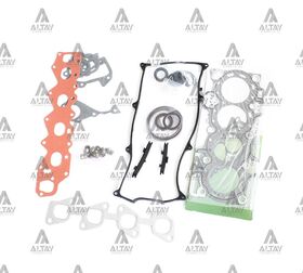 DAIHATSU APPLAUSE TAKIM CONTA GRAFİTLİ MAHER