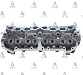 FIAT TEMPRA SİLİNDİR KAPAĞI 8 VALF (DELİKSİZ) 836A4.000 1.4 MAHER 46459673