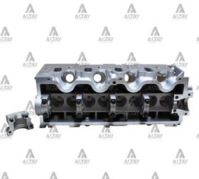 FIAT DOBLO SİLİNDİR KAPAĞI 1.9 DİZEL MAHER 46527330