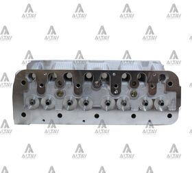 FIAT M131 SİLİNDİR KAPAĞI 1.6 (M.131 A6.000) MAHER 7559714