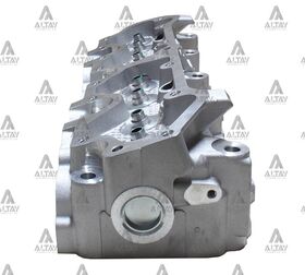 FIAT TEMPRA SİLİNDİR KAPAĞI 1.6 MPI 159B9000 MAHER 77304501-159B9000