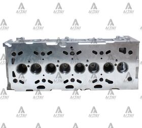 FIAT DOBLO SİLİNDİR KAPAĞI 1.9 JTD  99/- DİZEL 188B2 MAHER 60814721