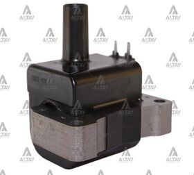 HONDA CIVIC ATEŞLEME BOBİNİ 96-00 ( DİK BOBİN ) MAHER