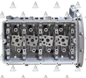 FORD TRANSIT V347 SİLİNDİR KAPAĞI 06/- 2.4 TDCI (100 PS-120 PS) MAHER 7C166049BB