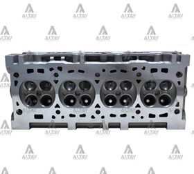 FIAT MAREA SİLİNDİR KAPAĞI 1.6 16V TORK MOTOR İNCE DUVAR MAHER 71728845