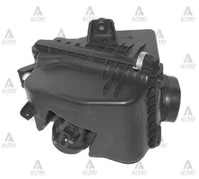 HONDA CIVIC HAVA FİLTRE ÇIKIŞ BİDONU (REZANATÖR) 12-16 MAHER